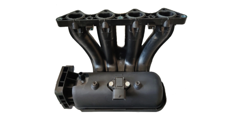 Car Parts Plastic Intake Manifold High Quality 1.3&1.6L Petrol OE 28310-22651 for Hyundai Accent