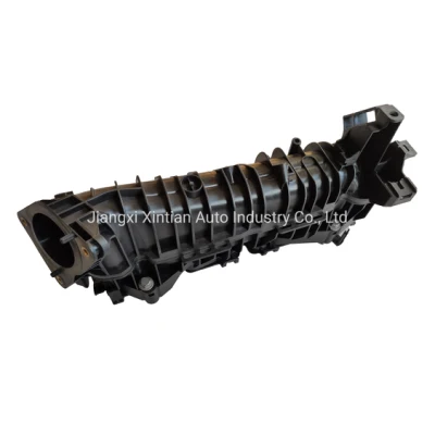 Intake Manifold System Engine Intake Duct 11618506406 for 2011-2017 BMW 3 Series