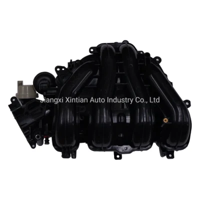 High Quality Auto Engine Parts Intake Manifold Assembly Lf94-13-100c for 2003-2005 Mazda 6