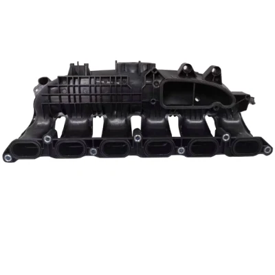 High Quality Auto Engine Parts Intake Manifold Assembly 7576911 for 2009-2018 BMW 5 Series