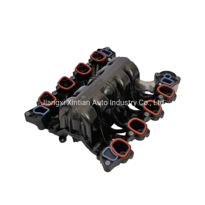 The High Quality Intake Manifold 019495456162 Is Suitable for 2007-2008 Ford F-150