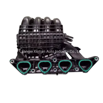 Intake Manifold System Engine Intake Duct 036 129 709ka for 2011-2018 VW Jetta IV