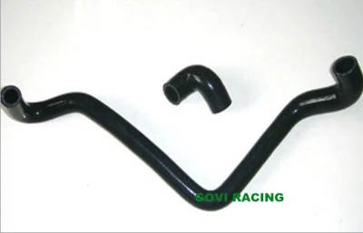 Auto Silicone Hose Air Intake System
