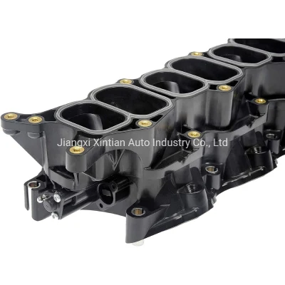 for 2014 KIA Sedona 3.5L Intake Manifold High Performance Car 615-472 283103caa0 Plastic Intake Manifold