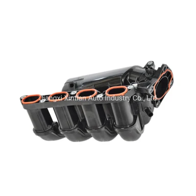 Intake Manifold System Engine Intake Duct 1712022070 for Toyota Corolla