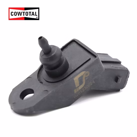 Original Air Intake Manifold Pressure Sensor 0261230024 for GM Chery Buick Sail Peugeot Citroen 0261230087 92099889