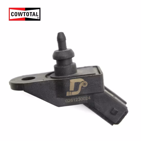 Original Air Intake Manifold Pressure Sensor 0261230024 for GM Chery Buick Sail Peugeot Citroen 0261230087 92099889