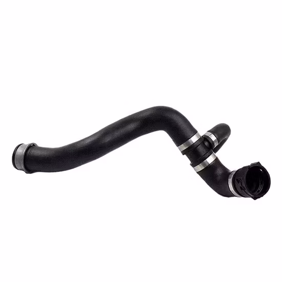 Kutway Auto Parts Engine Coolant Turbo Hose OEM: 028145838 / 028 145 838 Fit for Audi 80 90 A4 VW Golf III 1.9 Tdi